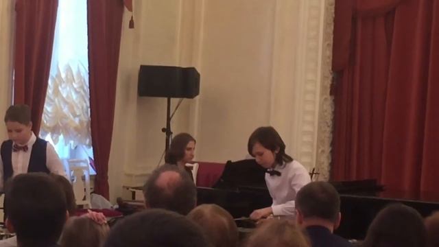 17 марта 2018 г. смотреть онлайн