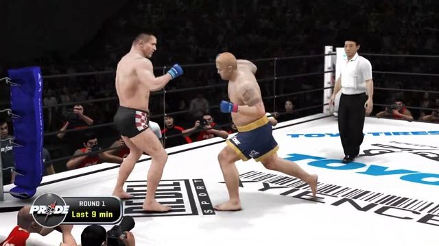 Best Rpcs3 Version For UFC UNDİSPUTED 3 (Settings İncluded ) смотреть онлайн