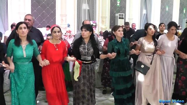 Свадьба Али и Гулистан часть 2 смотреть онлайн