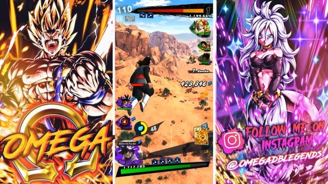 HOW TO COMPLETE ZENKAI ULTRA SPACE TIME RUSH GUIDE | BEST STRAIGHT AND TIPS TO COMPLETE | OMEGA | смотреть онлайн