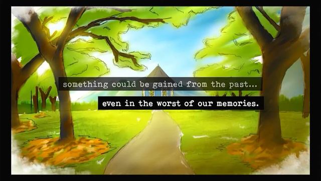 MEMORIES OF EAST COAST смотреть онлайн