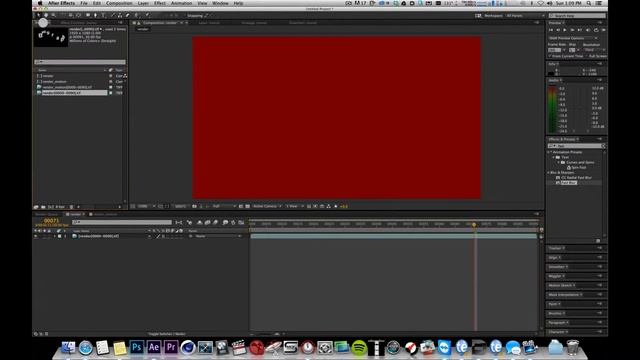Brograph Tutorial 034 - C4D and RSMB Pro Vectors... The Right Way смотреть онлайн