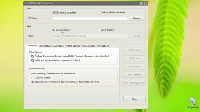 HOW TO CONVERT PDF TO EXCEL FREE OF COST смотреть онлайн
