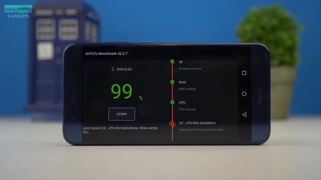 HUAWEI HONOR 8 PRO FULL REVIEW WITH ANTUTU SCORE смотреть онлайн