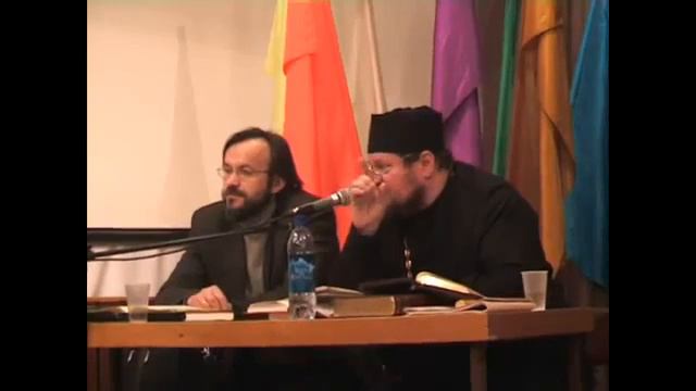 Диспут. Харизматы vs православные смотреть онлайн