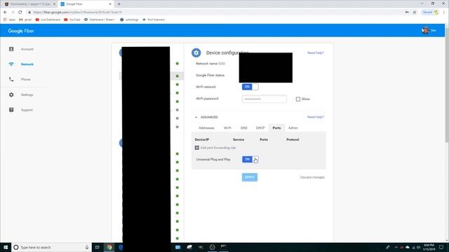 How To Make A Free Minecraft Server + Portforwarding! смотреть онлайн
