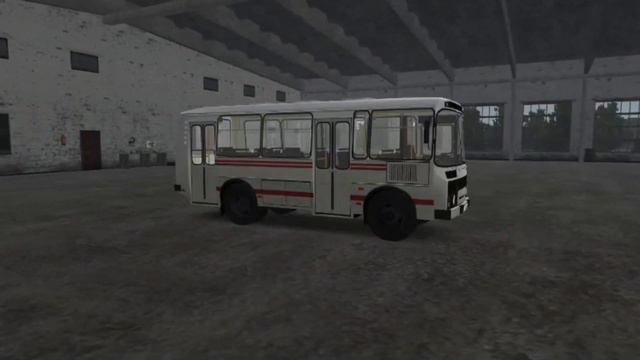 Обновление 1.35. Новые машины и не только (Motor Depot) смотреть онлайн