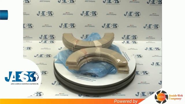 DODGE SLEEVOIL 7 (INSTOCK) KIT FOR DODGE SLEEVOIL 7 SUPPORT - KIT PER SUPPORTO - KIT PARA SOPORTE смотреть онлайн