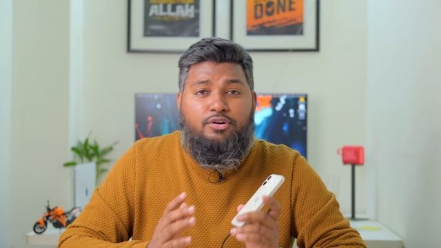 I made a MISTAKE buying the iPhone 12 Mini || Or DID I? смотреть онлайн