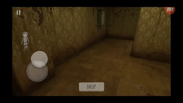 EVIL NUN: how to save yourself from nun ? || horor game creepy смотреть онлайн