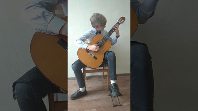 Луиджи Леньяни "Каприс N4" смотреть онлайн