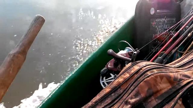 Раннее утро на р.Дон смотреть онлайн