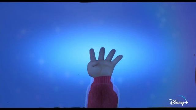 “Welcome To 4*Town” Featurette | Turning Red | Disney+