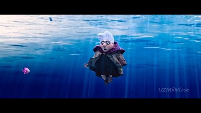 Maxluqlar Oilasi 2021.