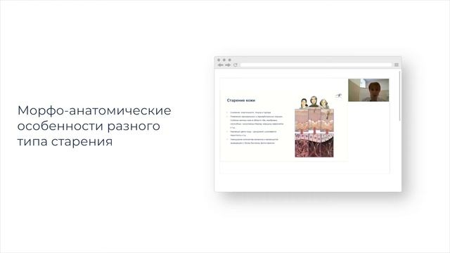 Хочу лифтинг! Вебинар Головкиной Ю.В. смотреть онлайн