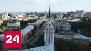 Россия приросла городами-милионниками - Россия 24