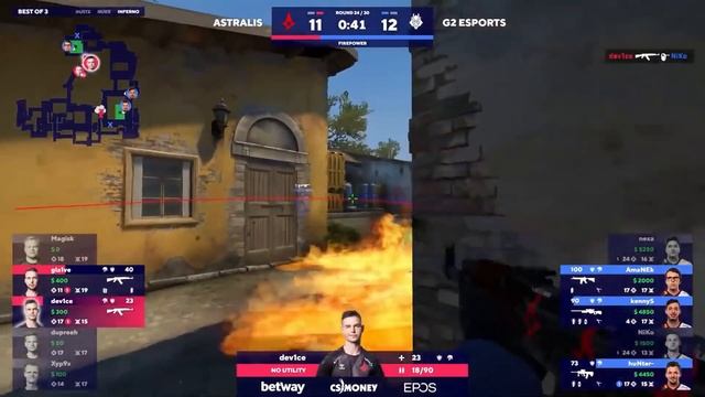 ЕДИНСТВЕННЫЙ РАБОЧИЙ СПОСОБ СПРАВИТЬСЯ С НЕСТАБИЛЬНОСТЬЮ В РЕЗУЛЬТАТАХ И НАЧАТЬ ТАЩИТЬ В КС ГО 2020 смотреть онлайн