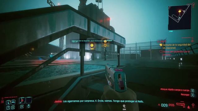 LA MEJOR KATANA DE CYBERPUNK 2077 | KATANA SATORI +500% CRITICO | PISTOLA EMBLEMATICA KONGOU смотреть онлайн
