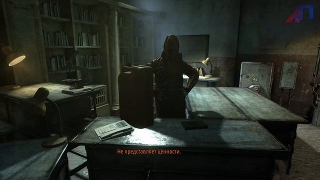 Metro Last Light Redux DLC Faction Pack Прохождение Без Комментариев На ПК Часть 2 - Кшатрии смотреть онлайн
