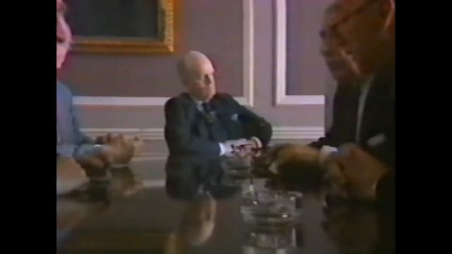 Oracle TV Commercial 1983 смотреть онлайн