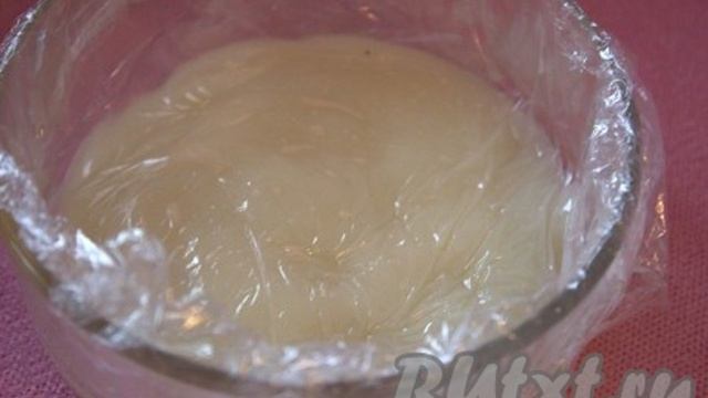 Кухня Мамашки