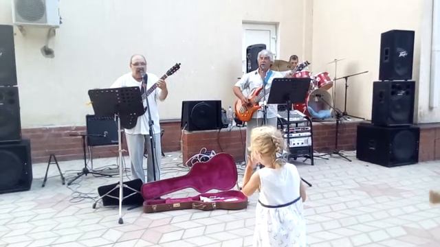 Кучугуры. Музыка смотреть онлайн