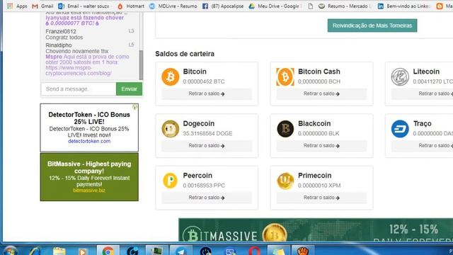 faucet dogecoin sem propagandas 1 doge a cada 5 minutos смотреть онлайн