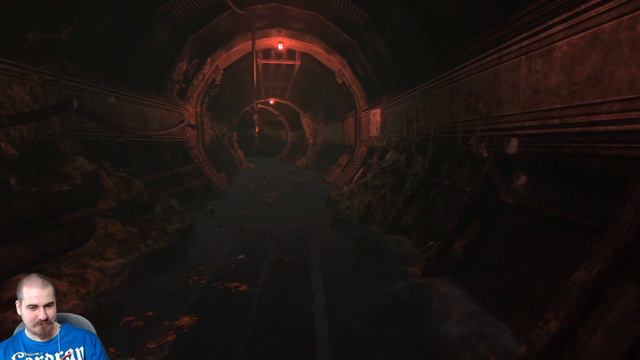 Погружаемся НА ДНО в SOMA [1] [xDlate LIVE] смотреть онлайн