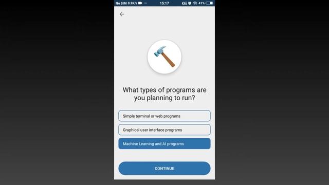 How to work or code in Python on Android device | no expensive PC | no iOS | many features смотреть онлайн