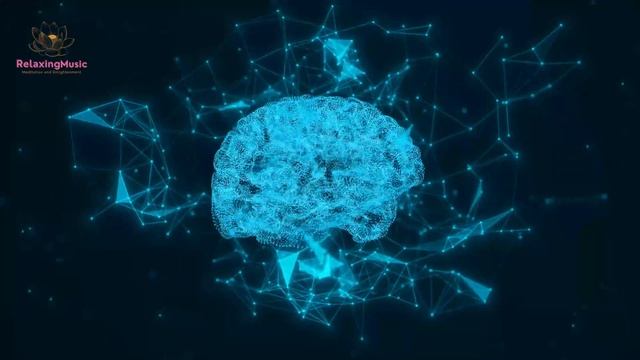 SMART 15Hz Brainwave Binaural Beats - Beta Waves | Best Supplement For Brain Power | Relaxing Music