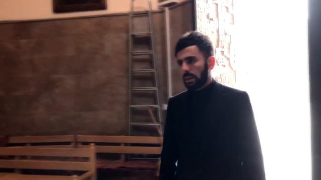 Hayk Grigoryan - Zinvori Hayr@ (Հայկ Գրիգորյան / Զինվորի հայրը) смотреть онлайн