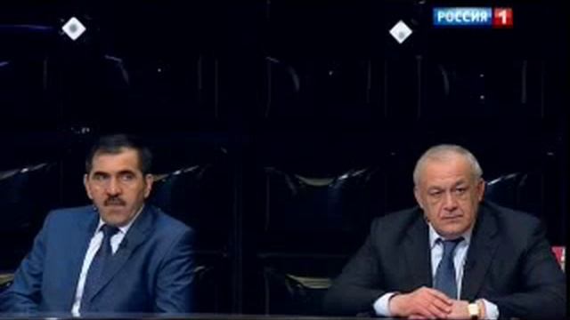 Разжигание межнациональной розни, или глумление над мусульманами? смотреть онлайн