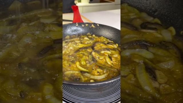 ДОБАВЬТЕ СОДУ В ЛУК и вы будете поражены результатом! Курица по еврейски смотреть онлайн