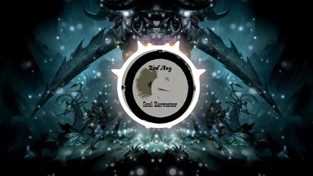 Red Any - Soul Harvester (Old Version)