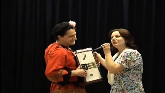 Филонова Юлия-"Одинокая гармонь" смотреть онлайн