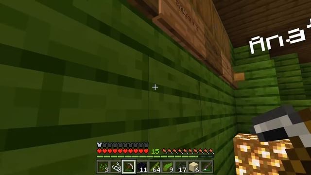 ? Майнкрафт но Мы Выживаем 100 дней На Плоту Посреди Моря! (Raft в майнкрафте) смотреть онлайн