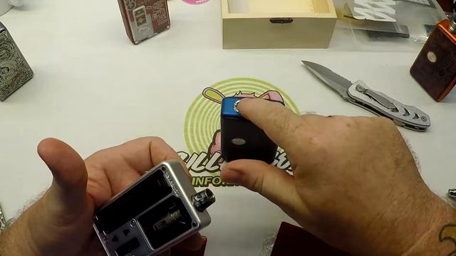 Billet Box Intro Series - Billet Box Panels and Tips смотреть онлайн