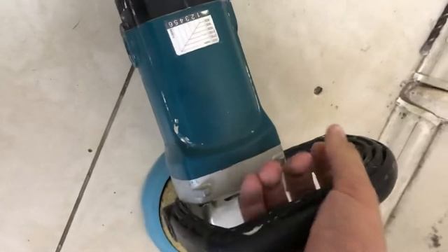 Полировальная машина Makita смотреть онлайн