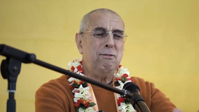 May 5, 2023 - Bhakti Janani Festival, Almaty - On Priti, or Loving Exchange - English/Russian смотреть онлайн