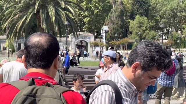 One day in Istanbul / Один день в Истанбуле / Istanbulda bir kun смотреть онлайн