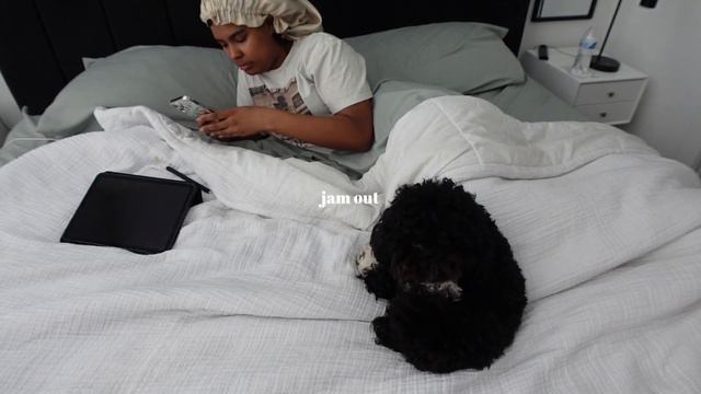 my super REALISTIC MORNING ROUTINE for 2022 смотреть онлайн