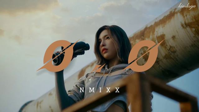 [USE HEADPHONES🎧] 𝘕𝘔𝘐𝘟𝘟 - 𝘖.𝘖 (𝘭𝘰𝘸 𝘱𝘪𝘵𝘤𝘩𝘦𝘥) смотреть онлайн