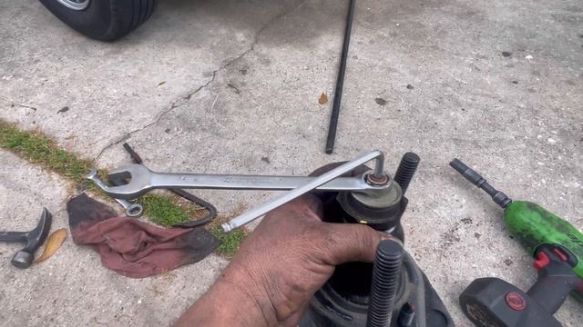 2004 honda crv como poner los amortiguadores de la parte de atras смотреть онлайн