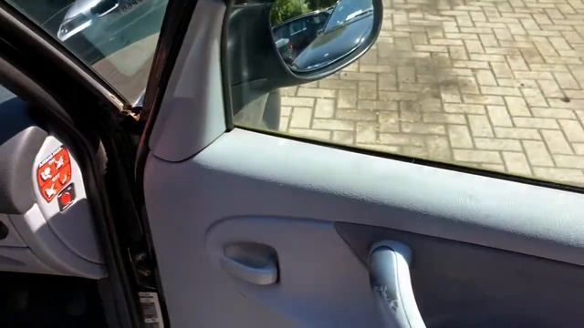 2007 (57) Citroen Xsara Picasso 1.6 HDi VTX смотреть онлайн