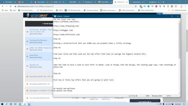 How to Buy Domain Hosting from Namecheap & Set up WordPress смотреть онлайн