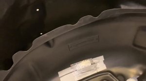 Локеры без сверлений Нива Шевроле (к-т)