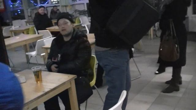 Уличные музыканты! смотреть онлайн