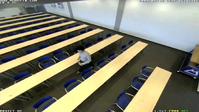 IP CCTV Camera Megapixel By Code-3 Video Surveillance