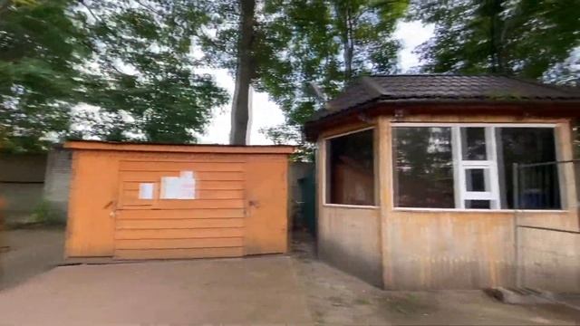 [MRF - Пешие прогулки] #9. Подмосковный город: Орехово-Зуево смотреть онлайн