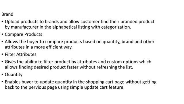 Multi Vendor Marketplace Script | Ecommerce Clone смотреть онлайн